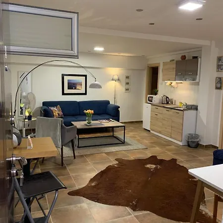 A6 Apartment Novi Sad