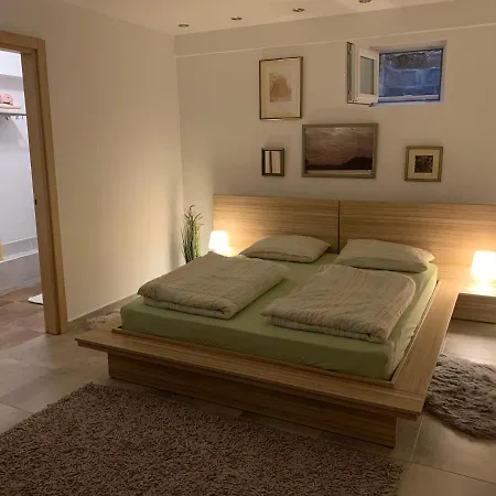 Apartment A6