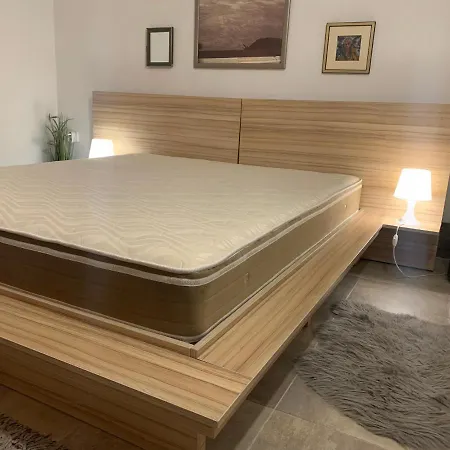 A6 Apartment Novi Sad
