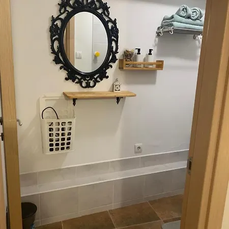 Apartment A6 *