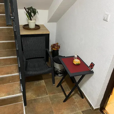 Apartment A6 Novi Sad