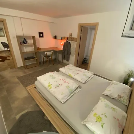 A6 Apartment Novi Sad