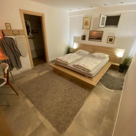 Apartment A6