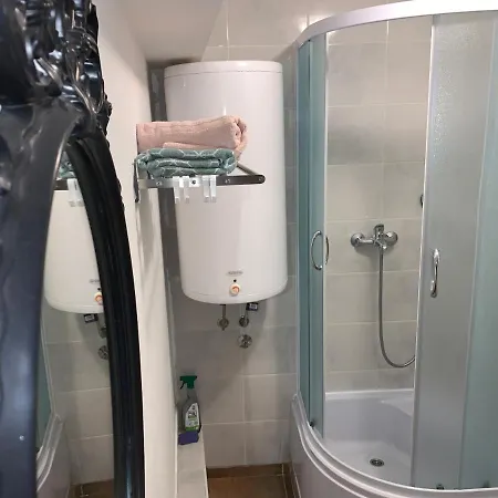 Appartamento A6 Novi Sad