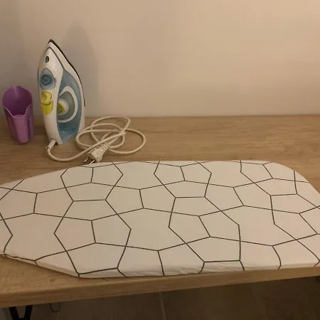 Appartamento A6 Novi Sad