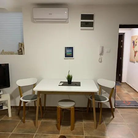 Apartment A6 Novi Sad