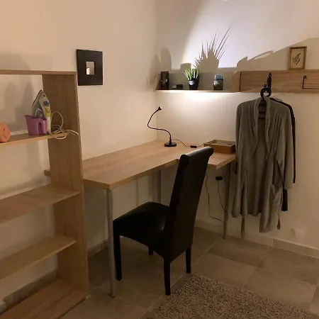 A6 Apartment Novi Sad
