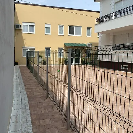 A6 * Novi Sad